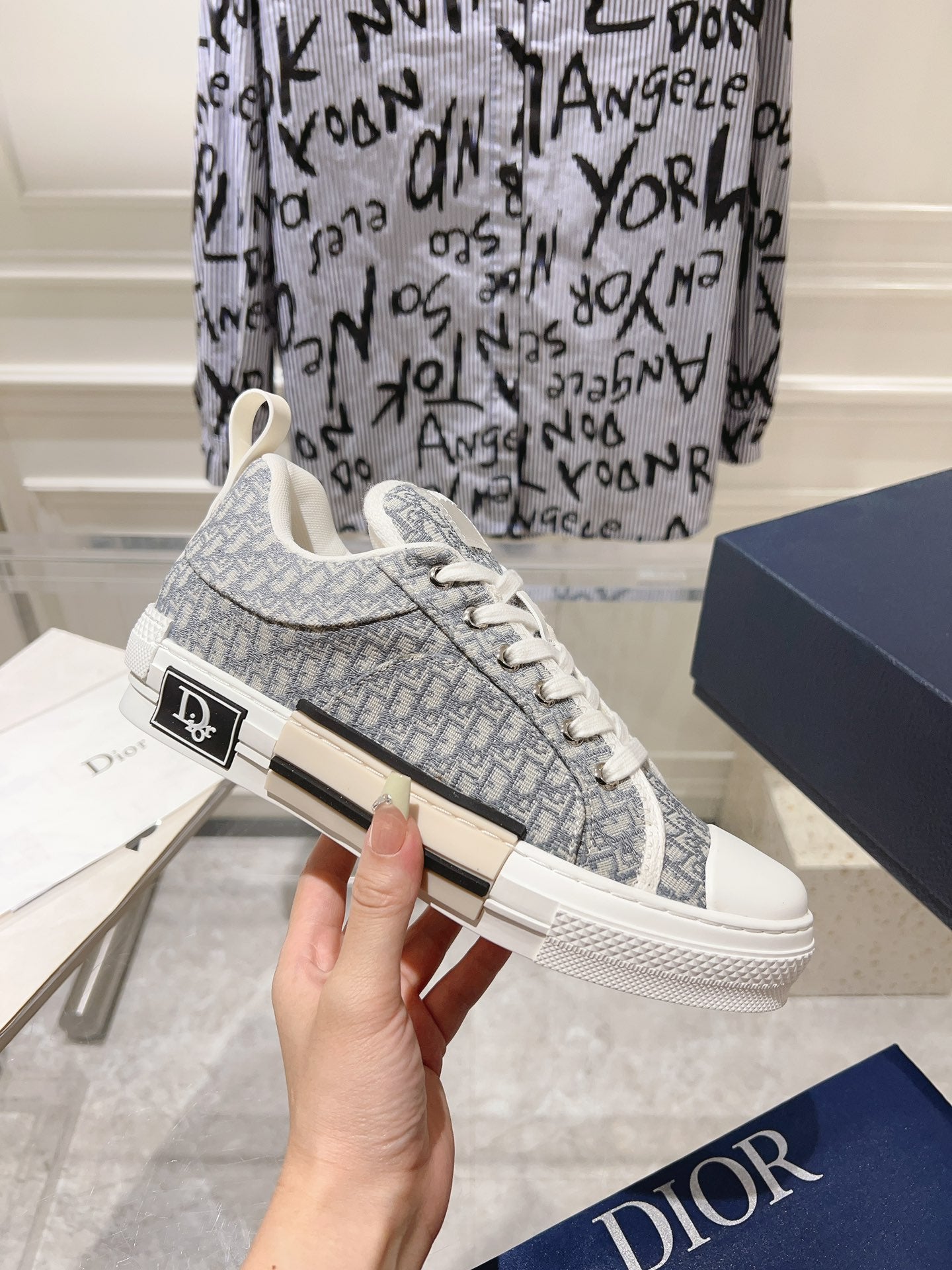DIOR-008shoes