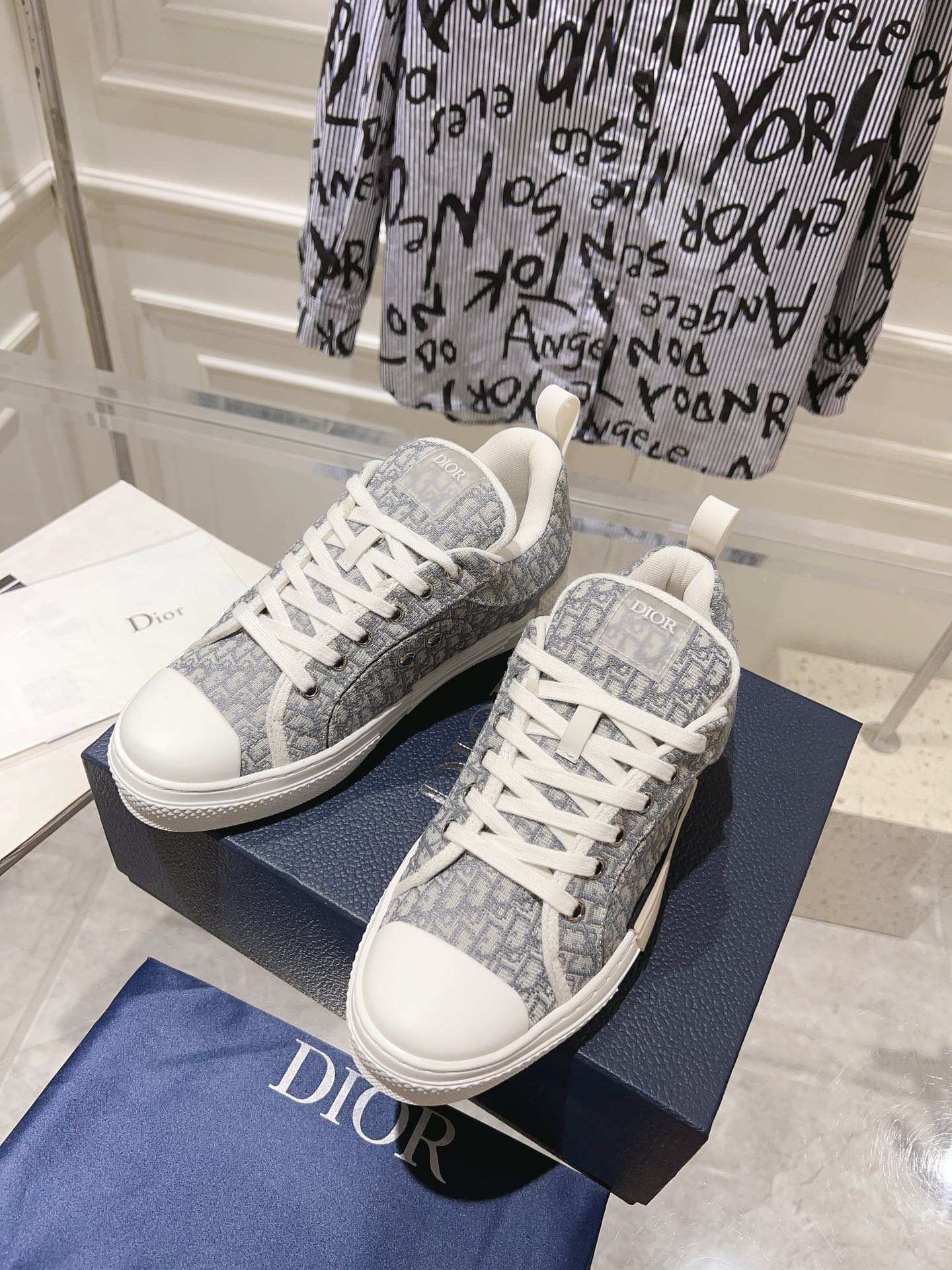 DIOR-008shoes