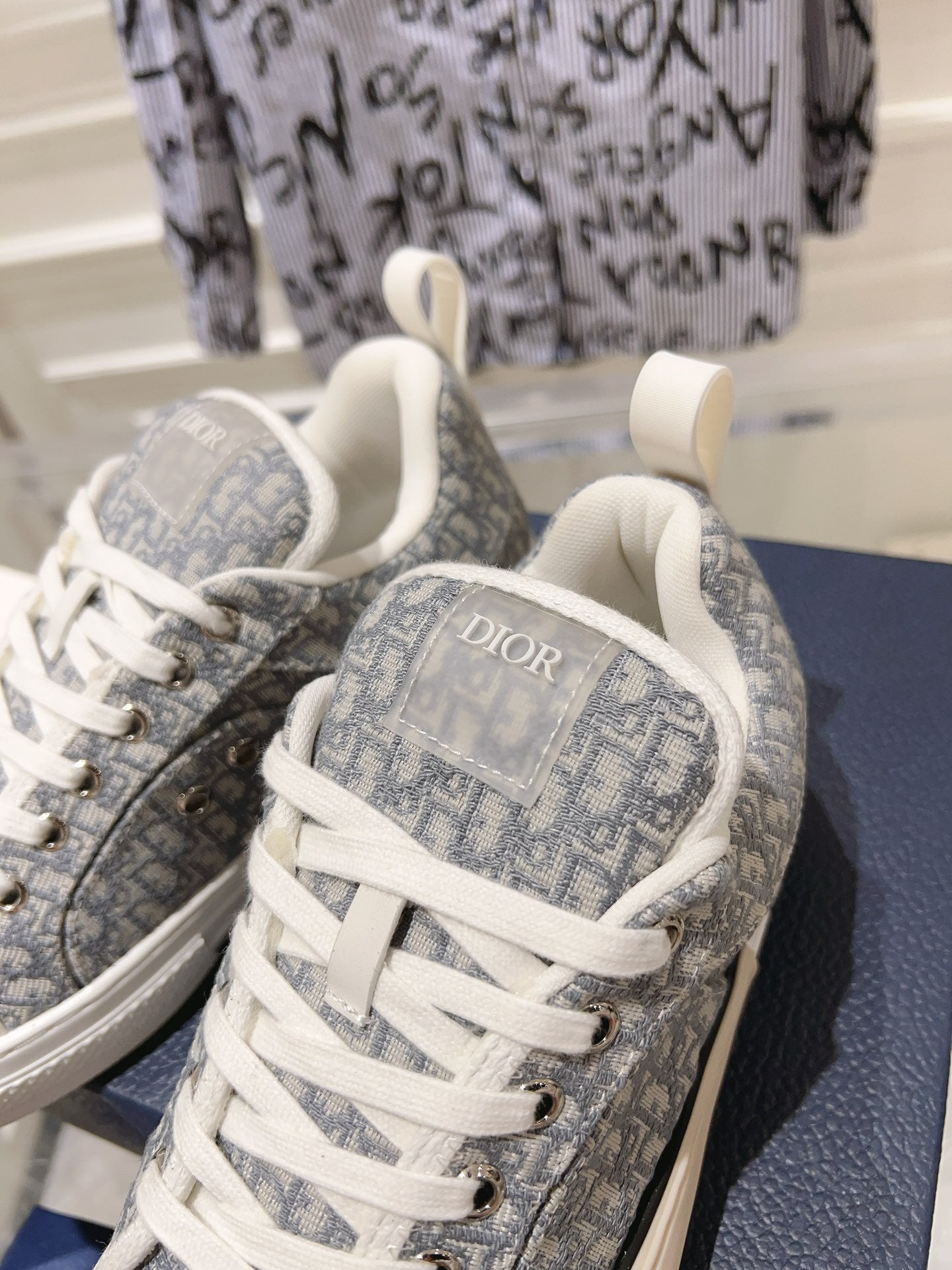 DIOR-008shoes