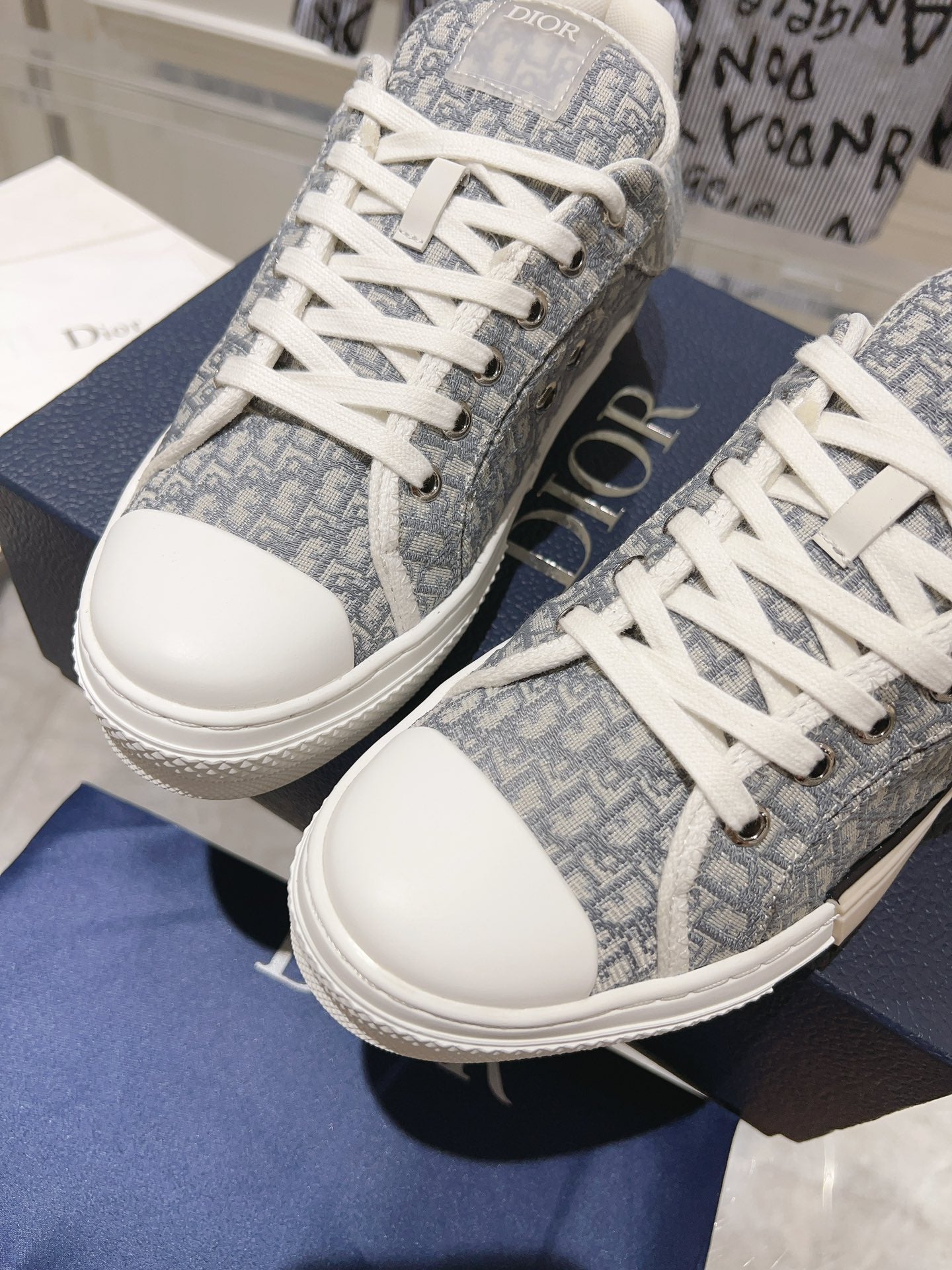 DIOR-008shoes