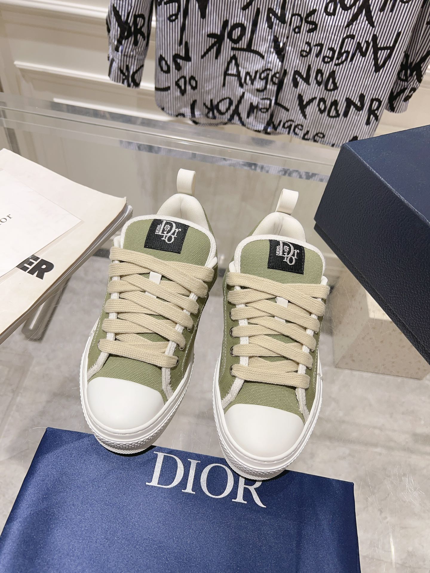 DIOR-009shoes