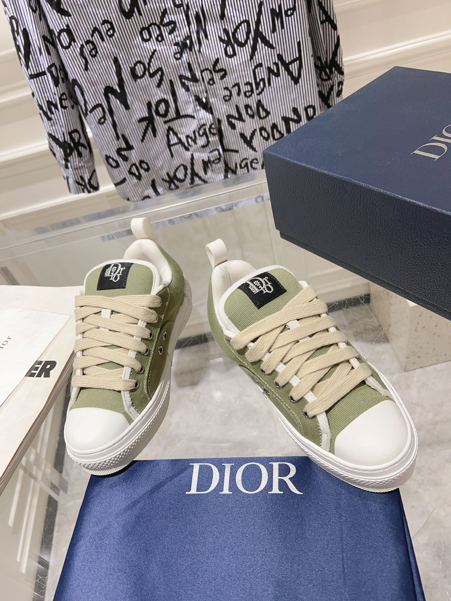 DIOR-009shoes
