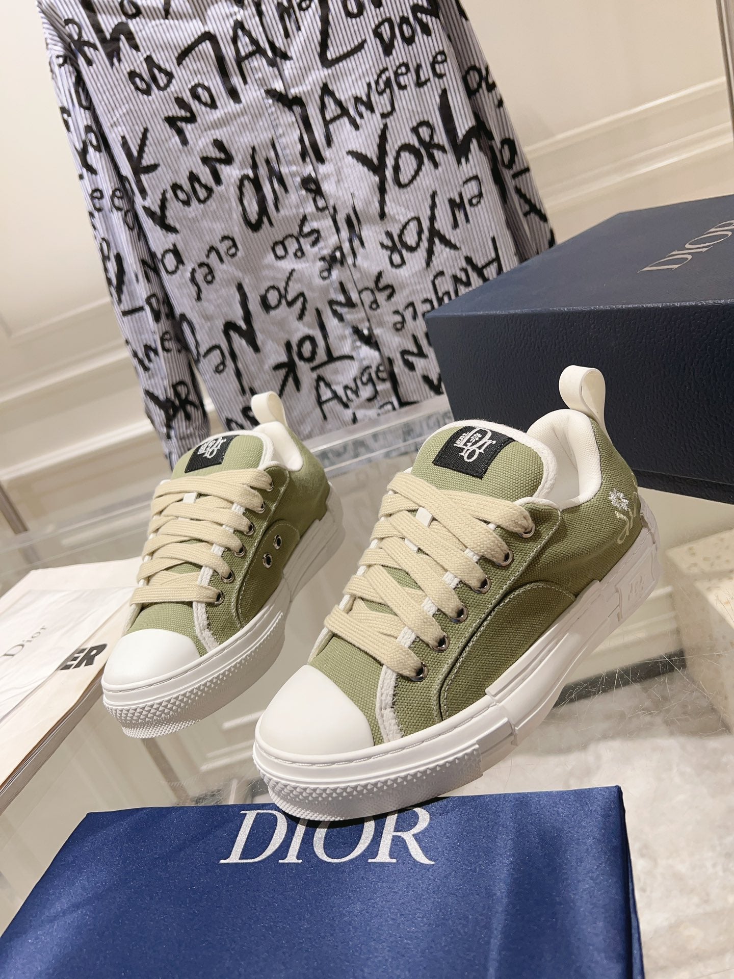 DIOR-009shoes