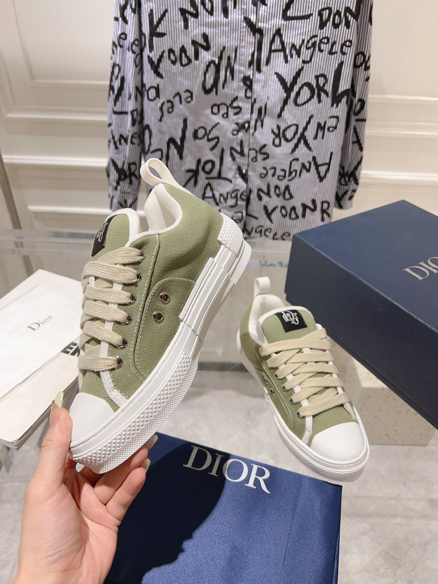 DIOR-009shoes
