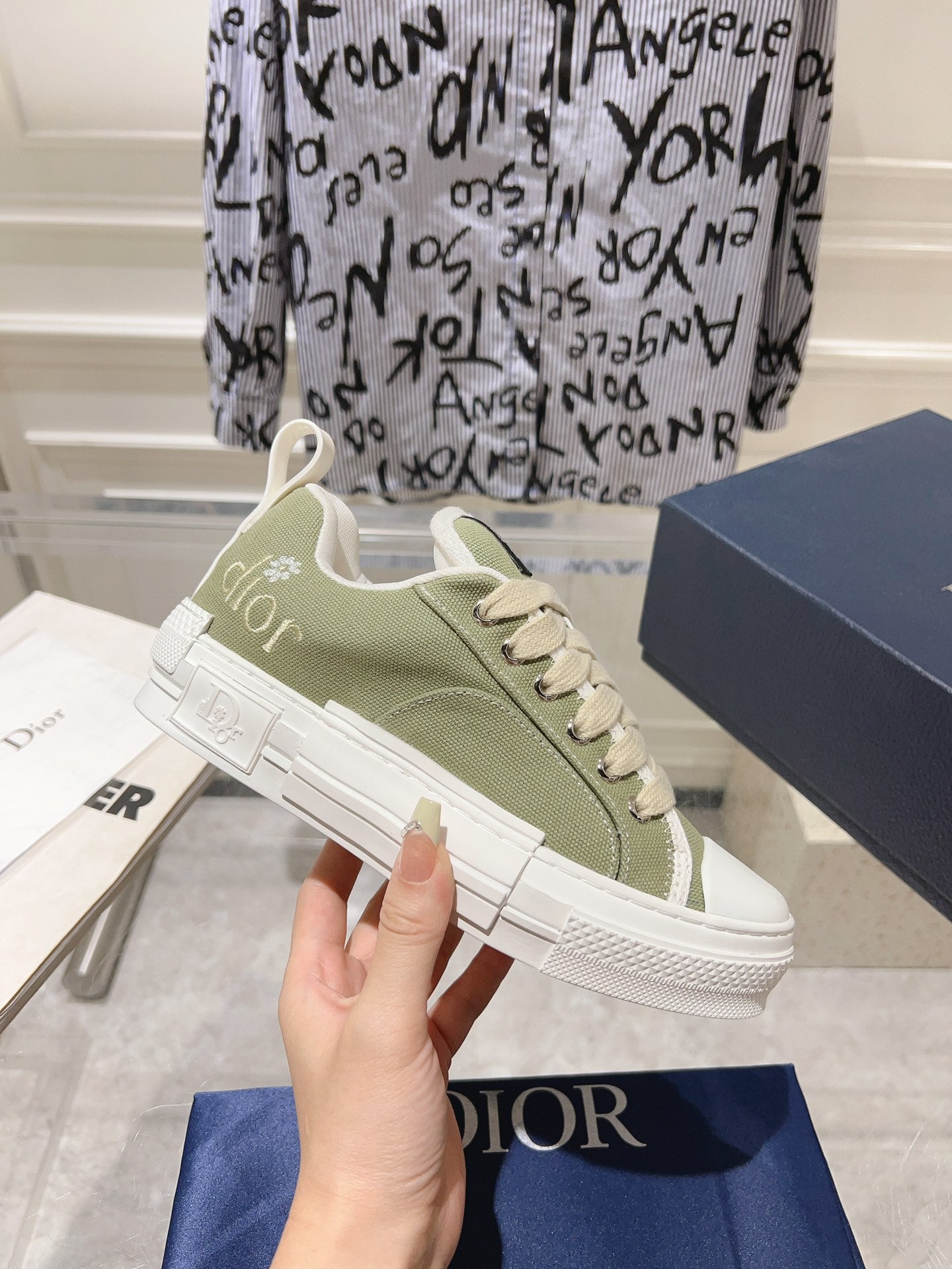 DIOR-009shoes