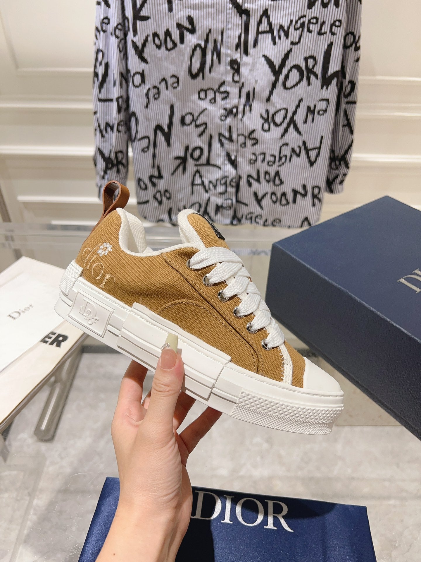 DIOR-010shoes