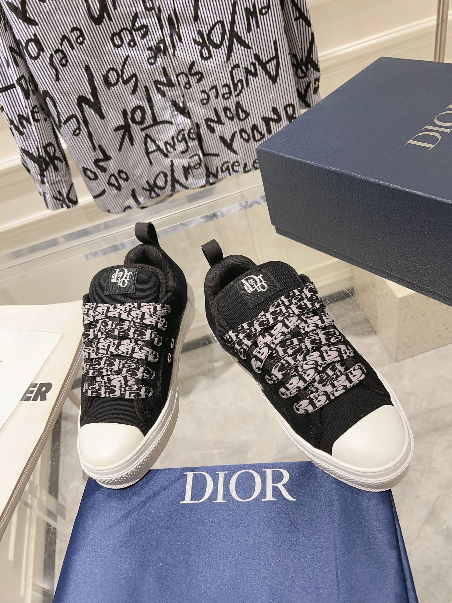 DIOR-011shoes