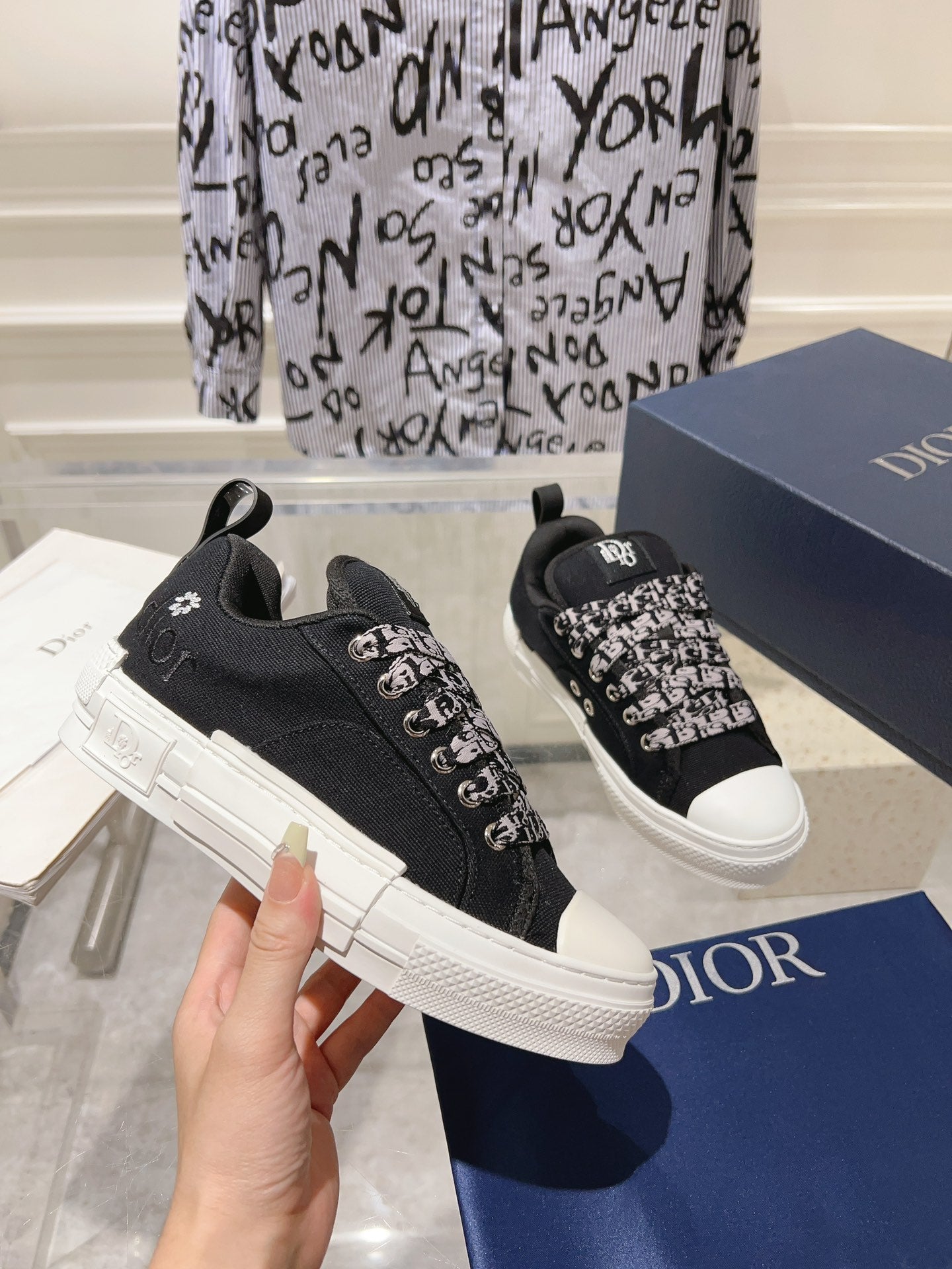DIOR-011shoes