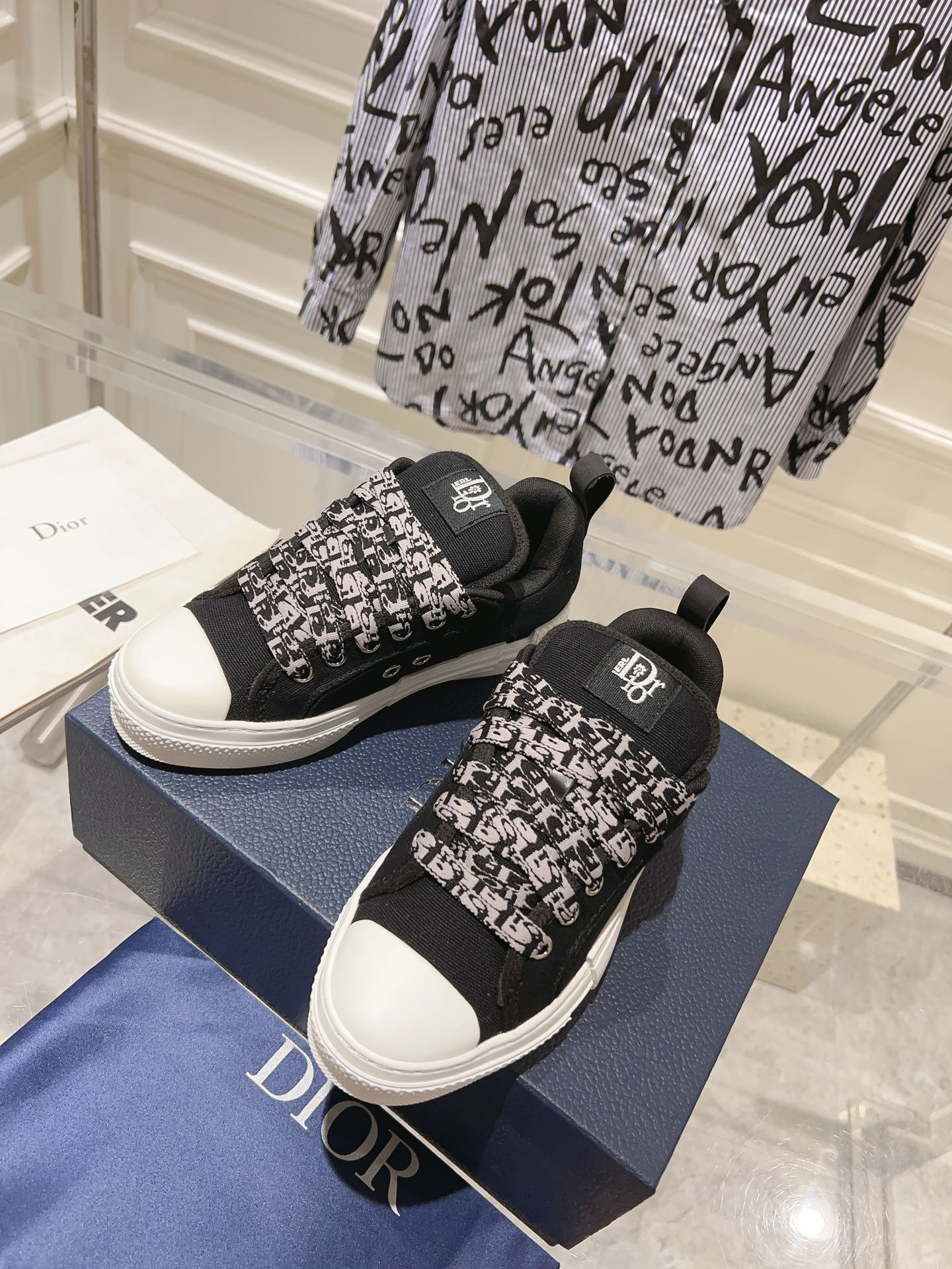 DIOR-011shoes