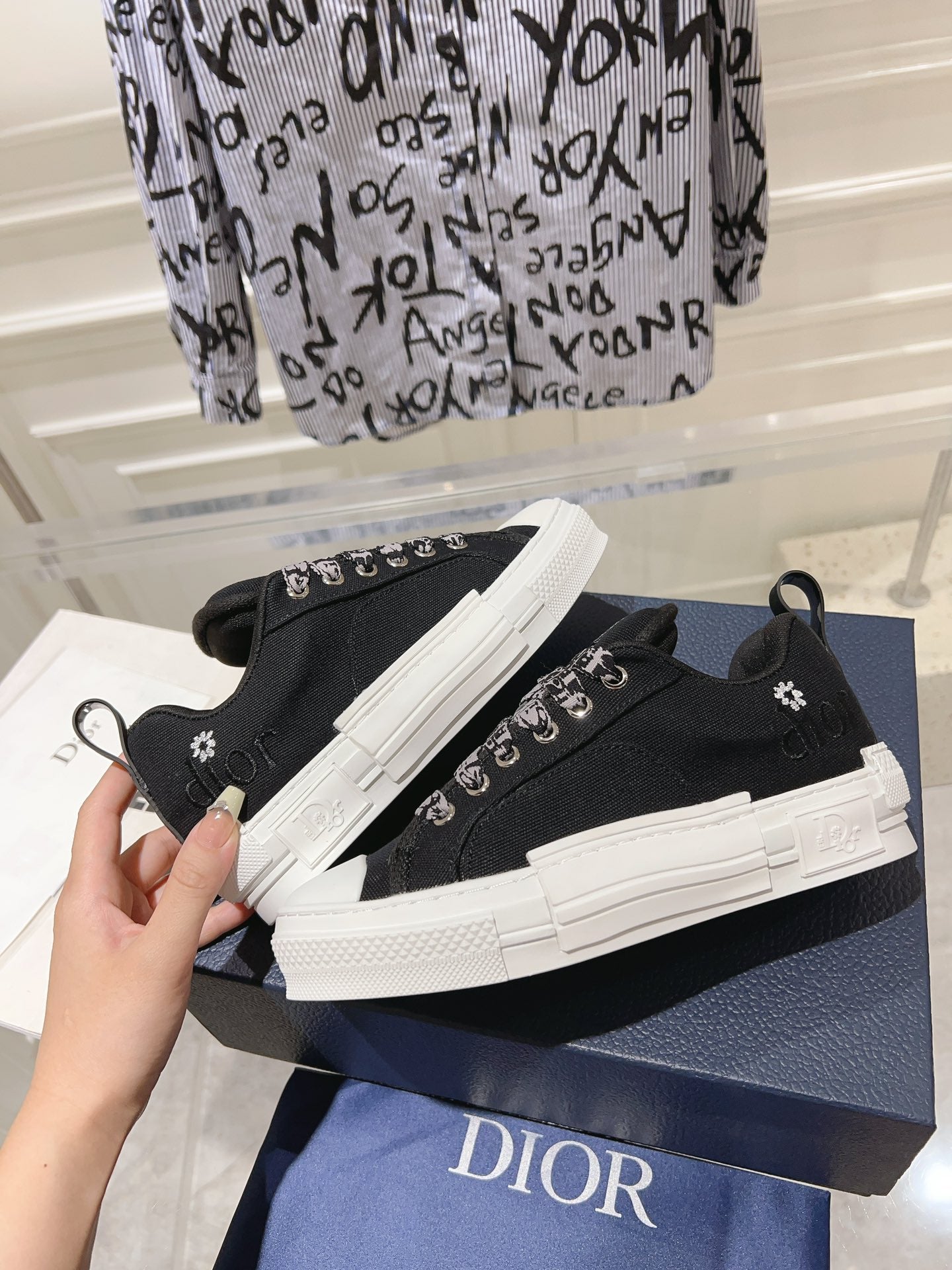 DIOR-011shoes
