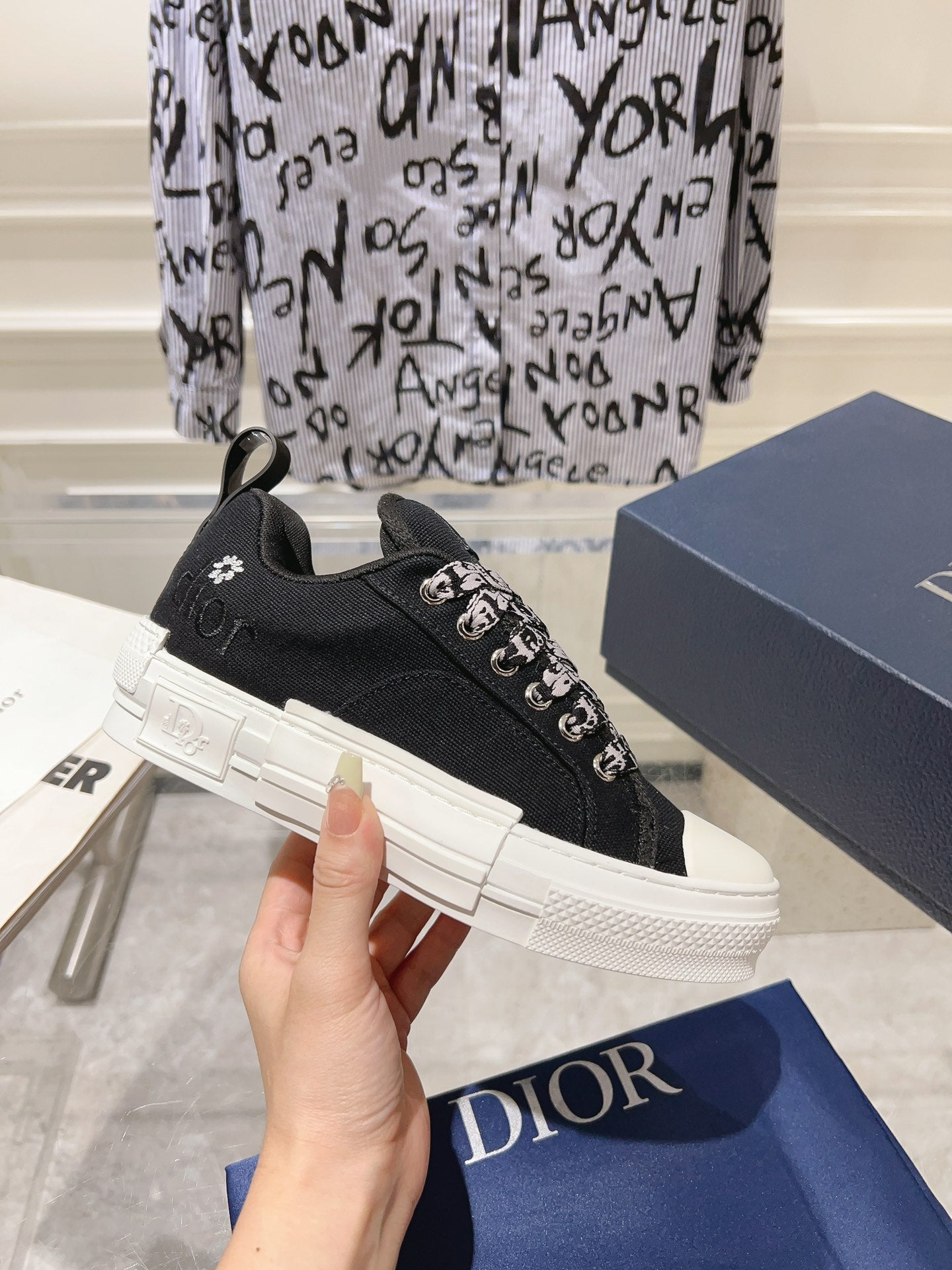 DIOR-011shoes