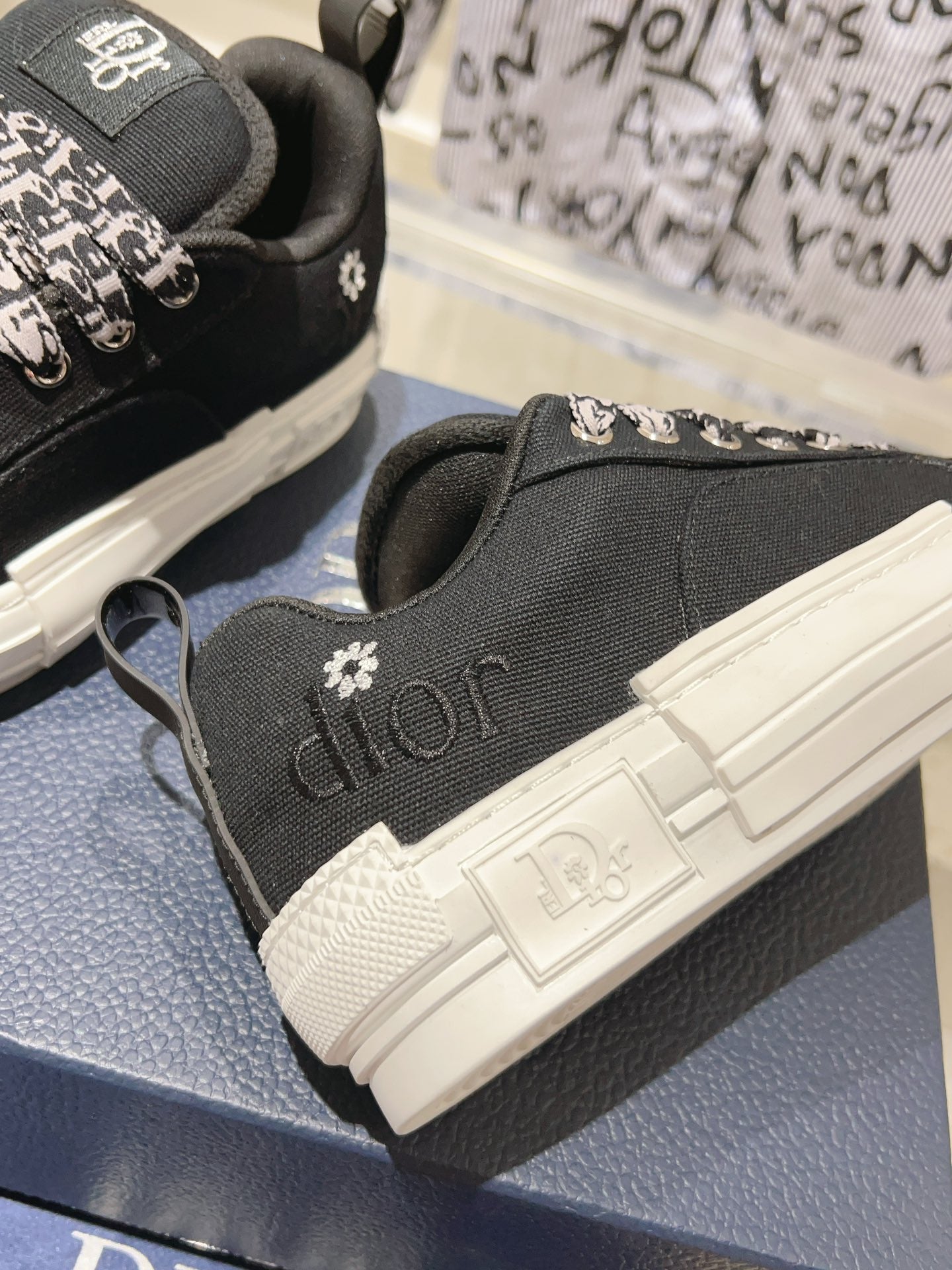 DIOR-011shoes