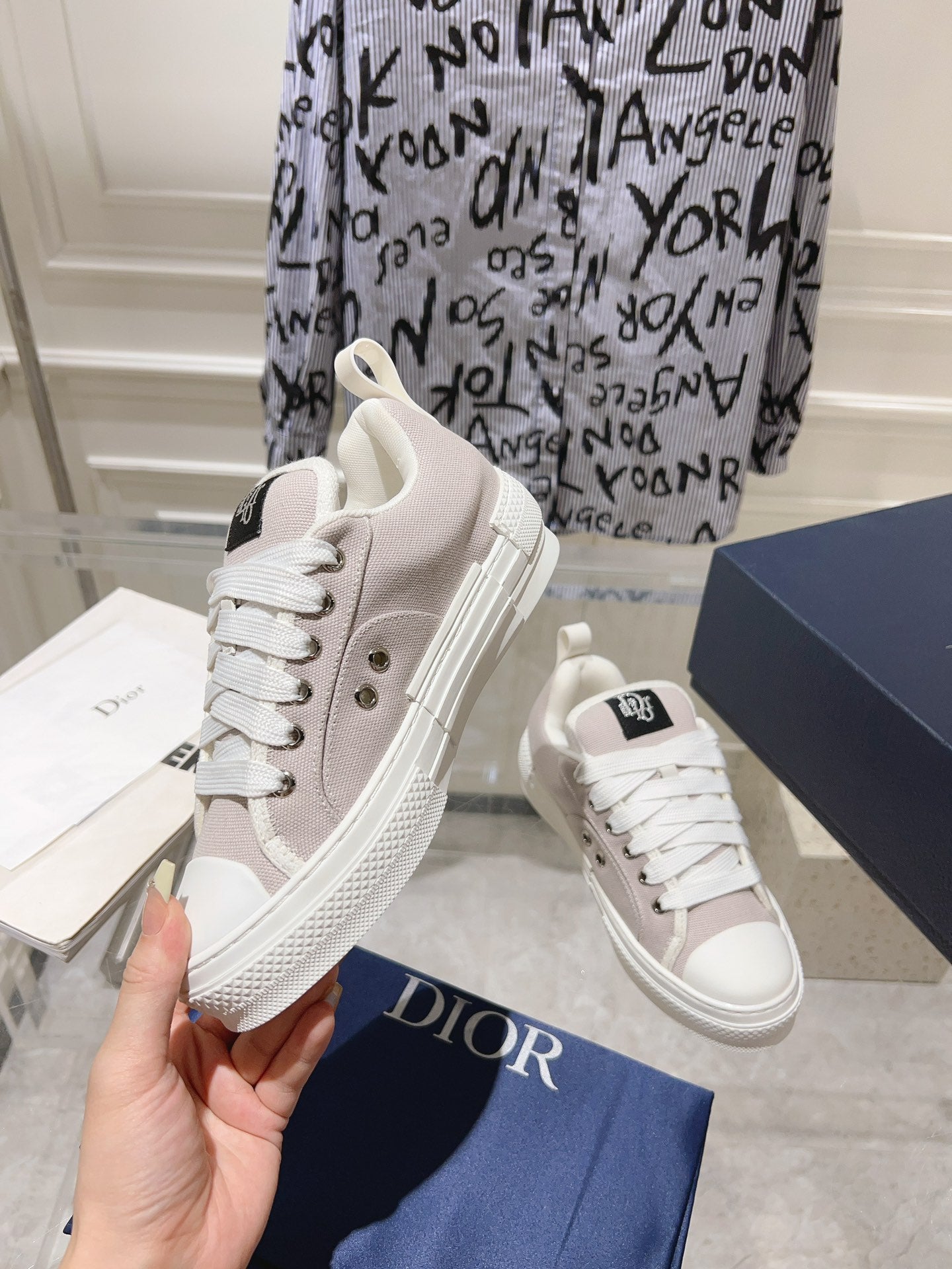 DIOR-012shoes