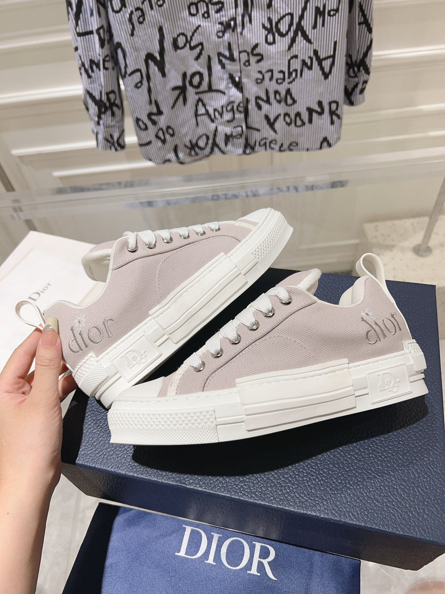 DIOR-012shoes