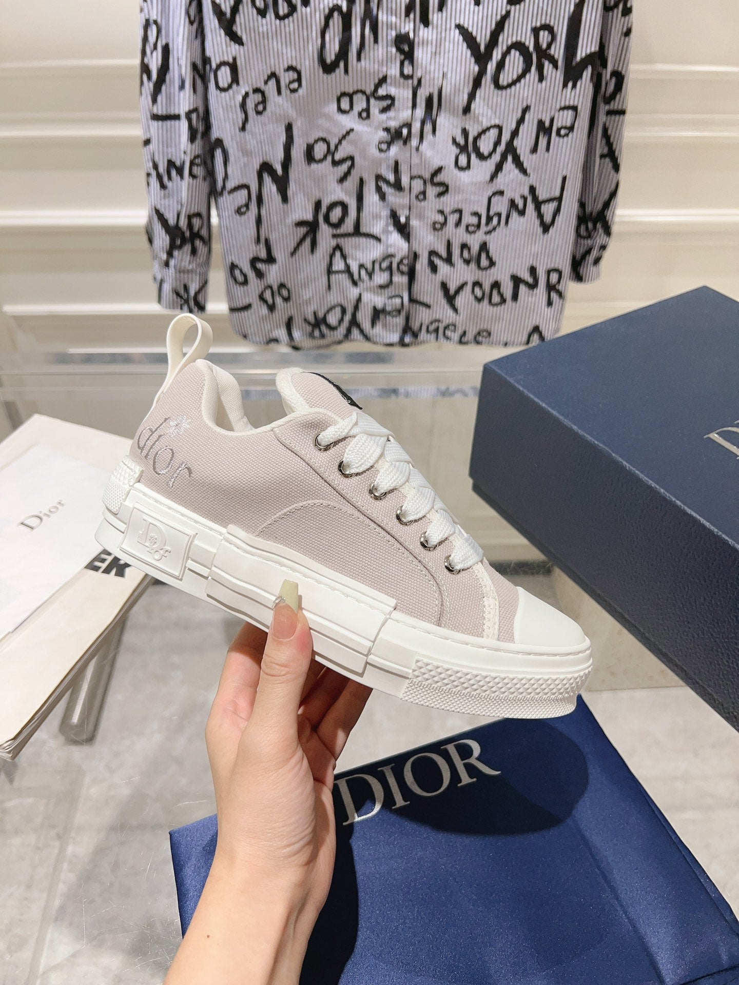 DIOR-012shoes