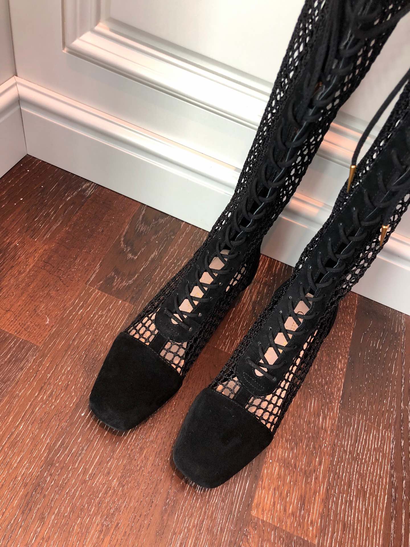 DIOR-018shoes