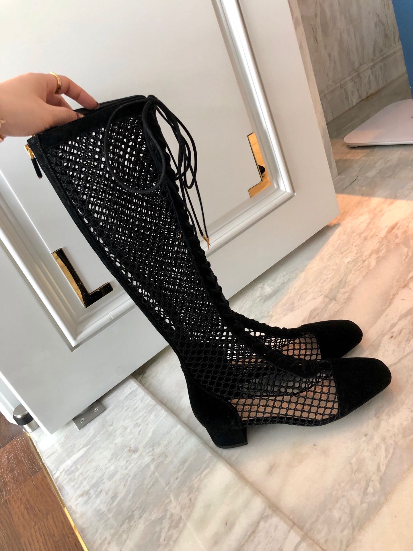 DIOR-018shoes