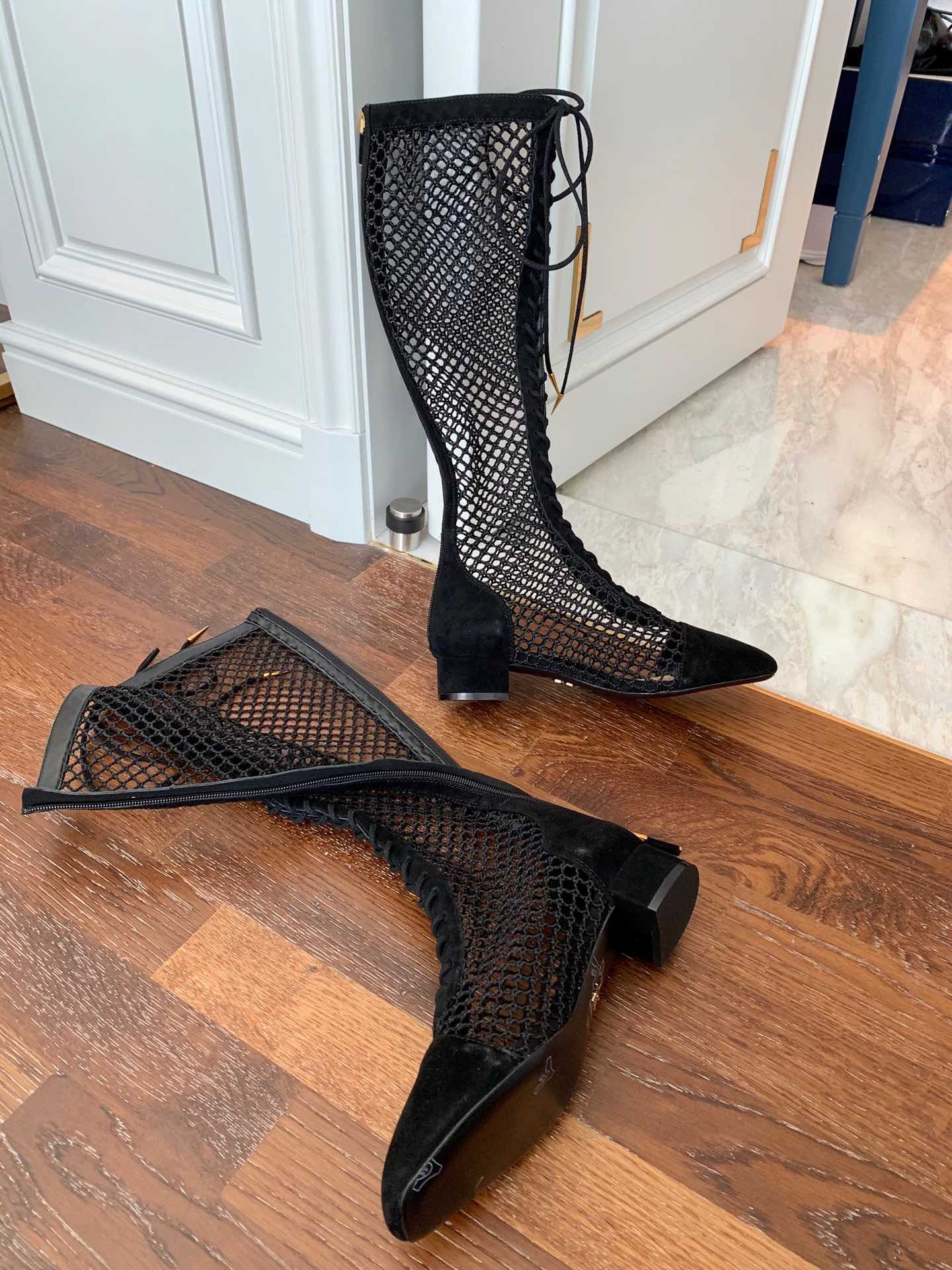 DIOR-018shoes