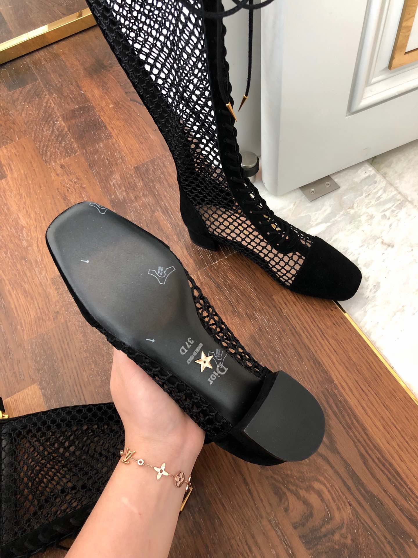 DIOR-018shoes