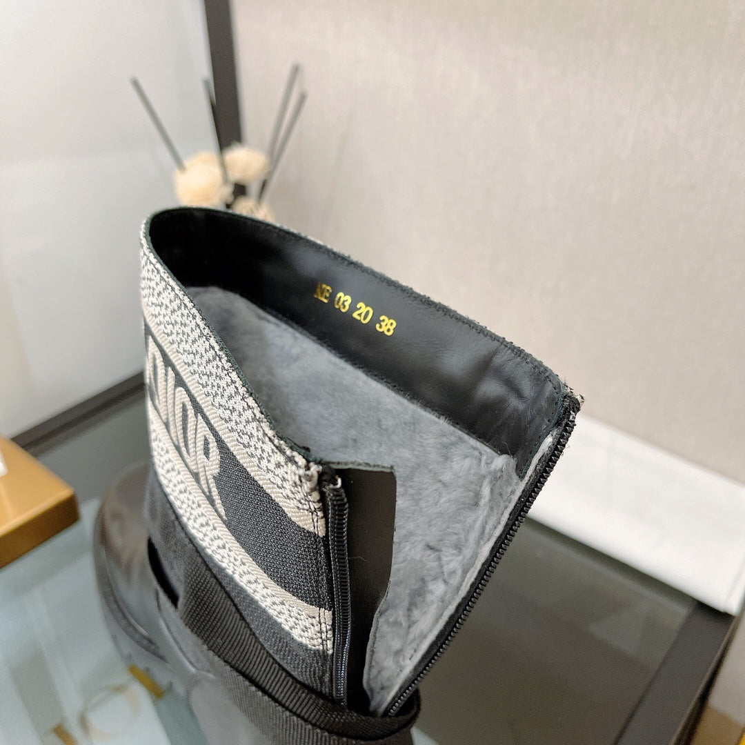 DIOR-021shoes