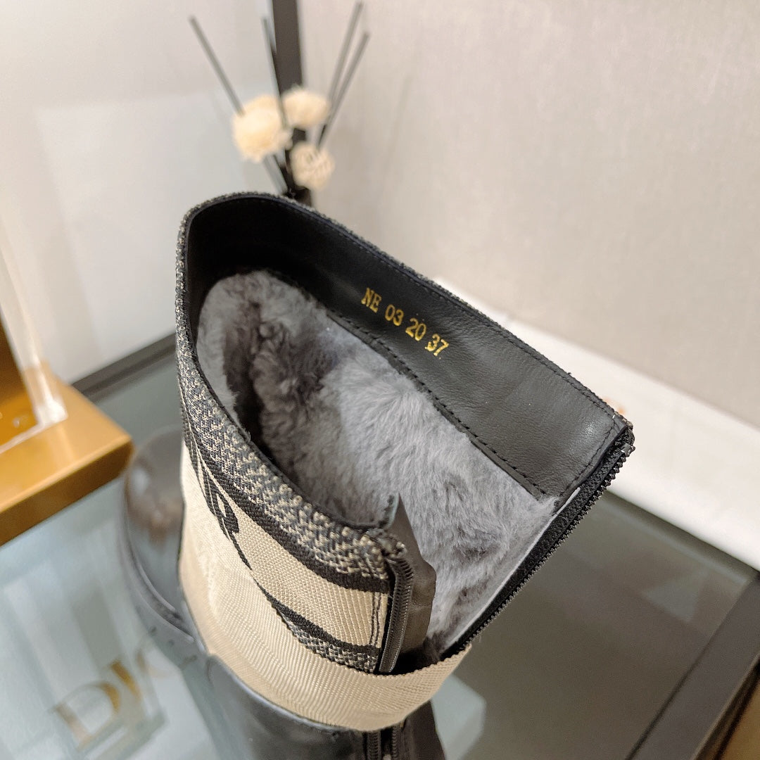 DIOR-022shoes