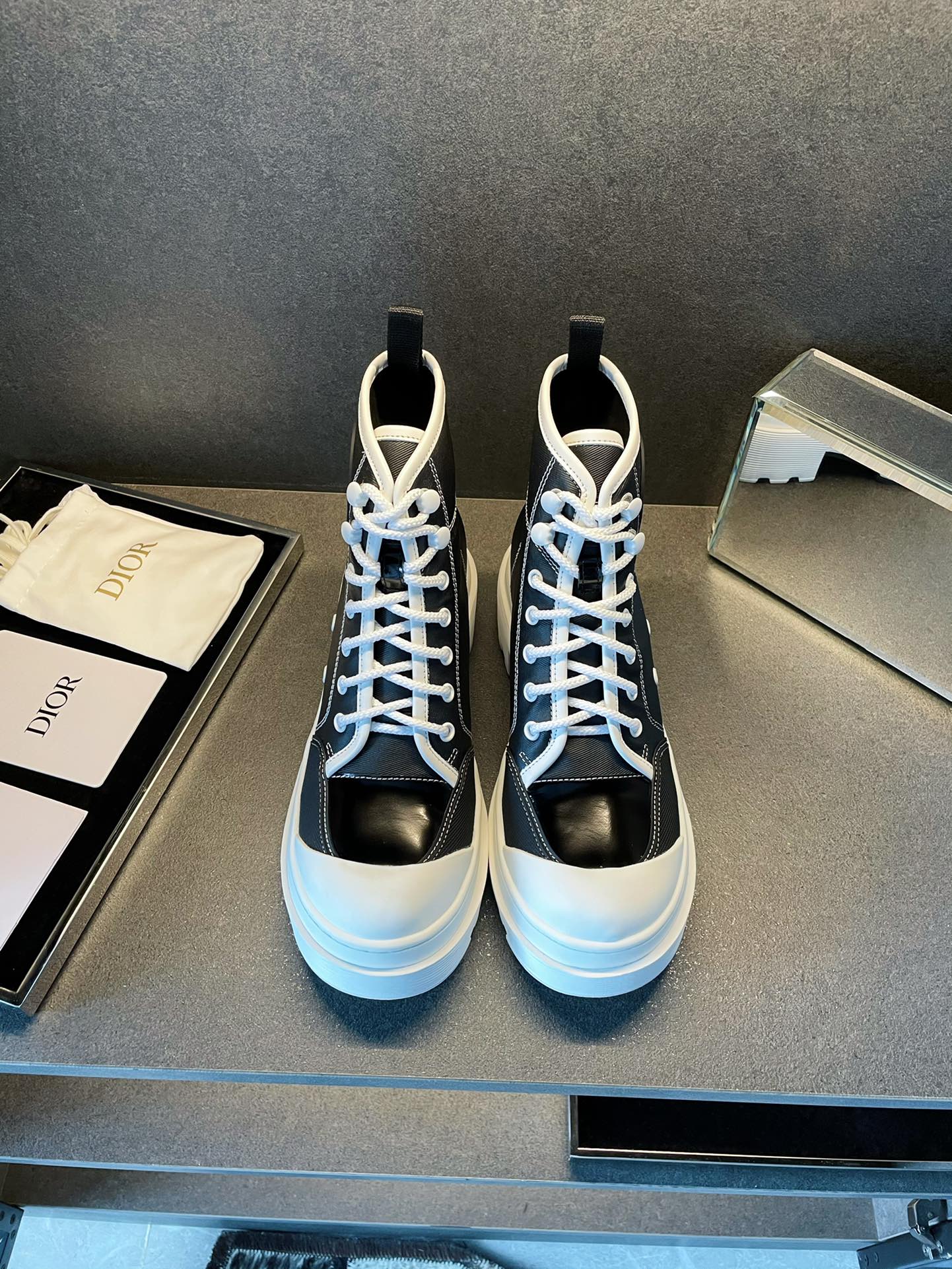 DIOR-023shoes