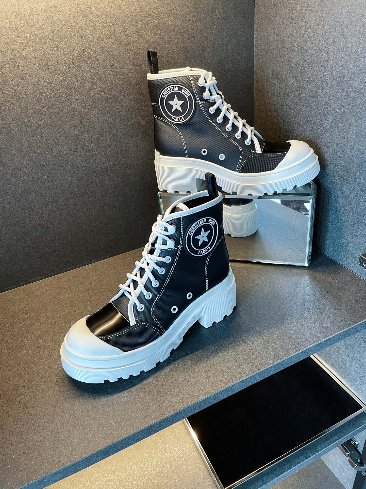 DIOR-023shoes