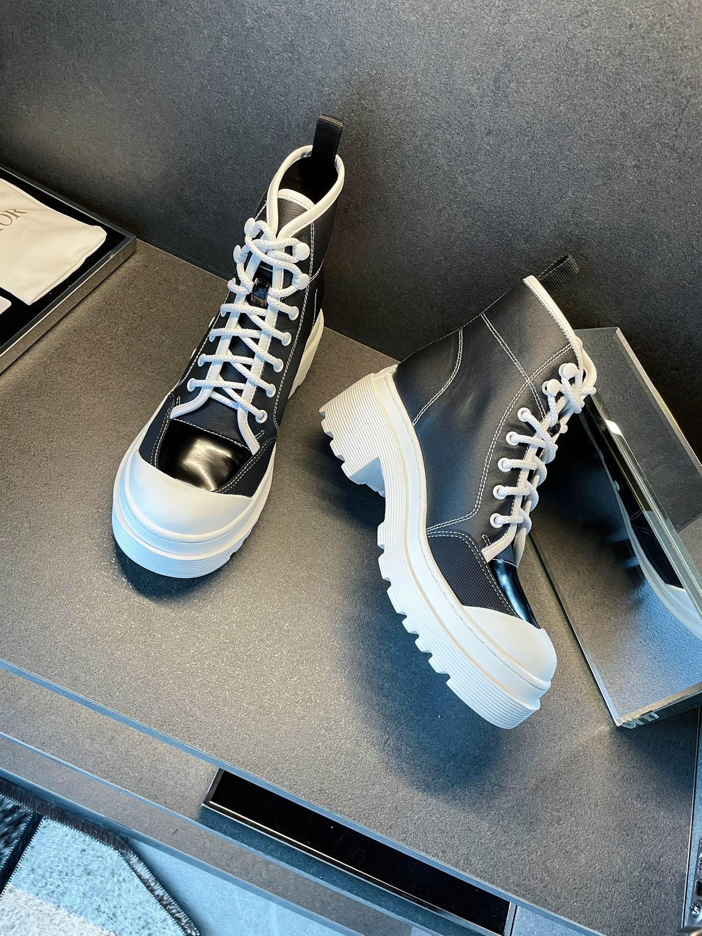 DIOR-023shoes