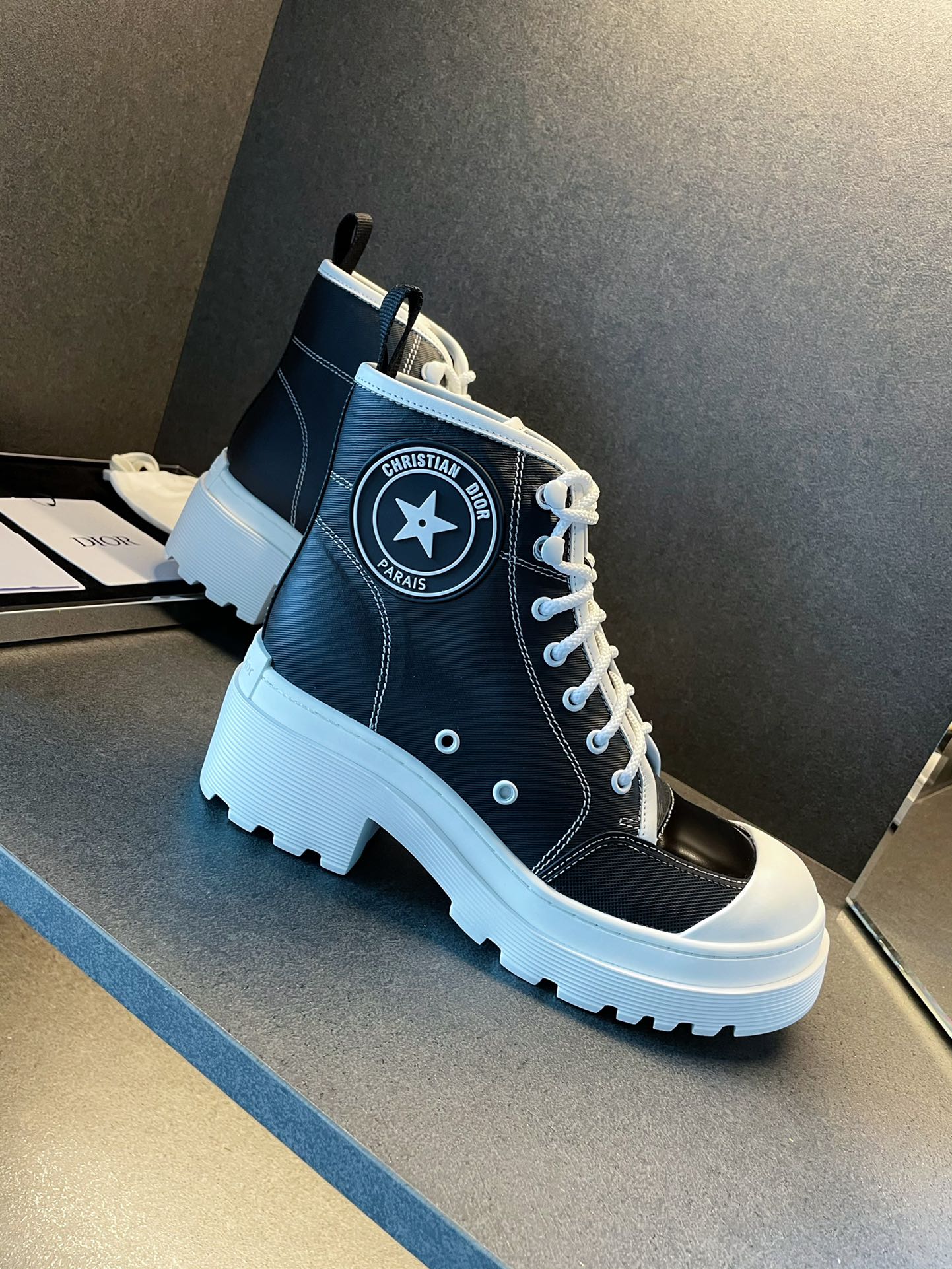 DIOR-023shoes