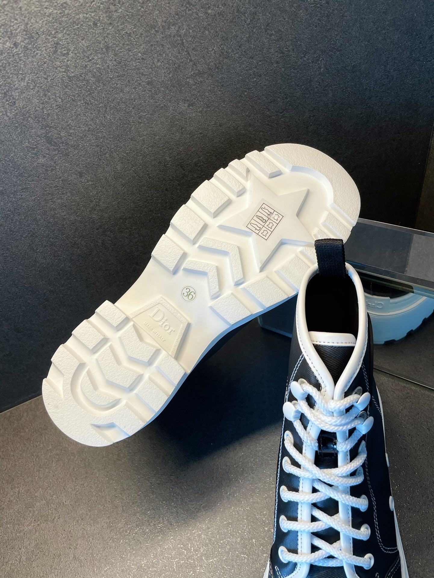 DIOR-023shoes