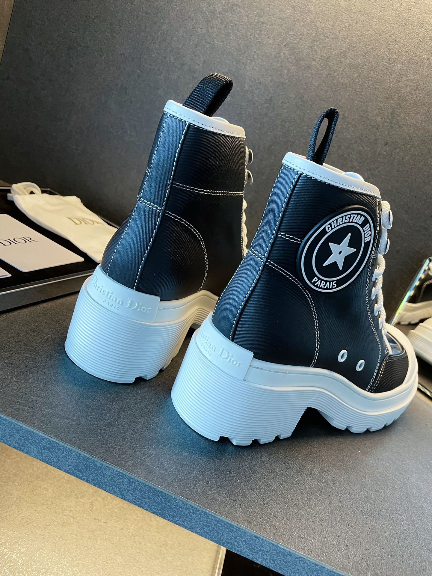 DIOR-023shoes
