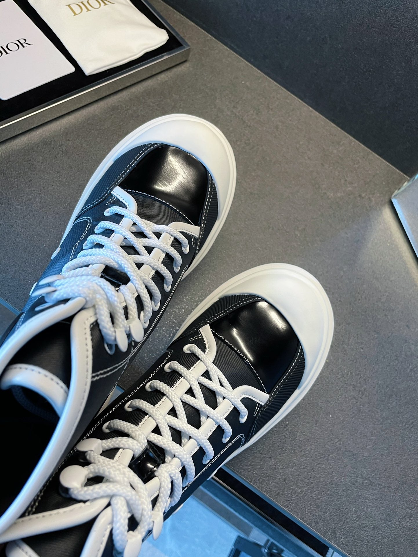 DIOR-023shoes