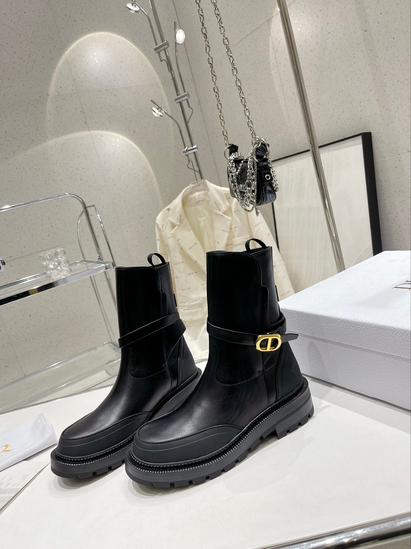 DIOR-024shoes
