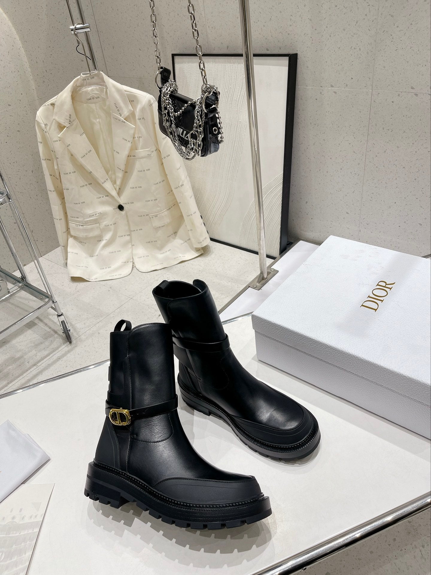 DIOR-024shoes