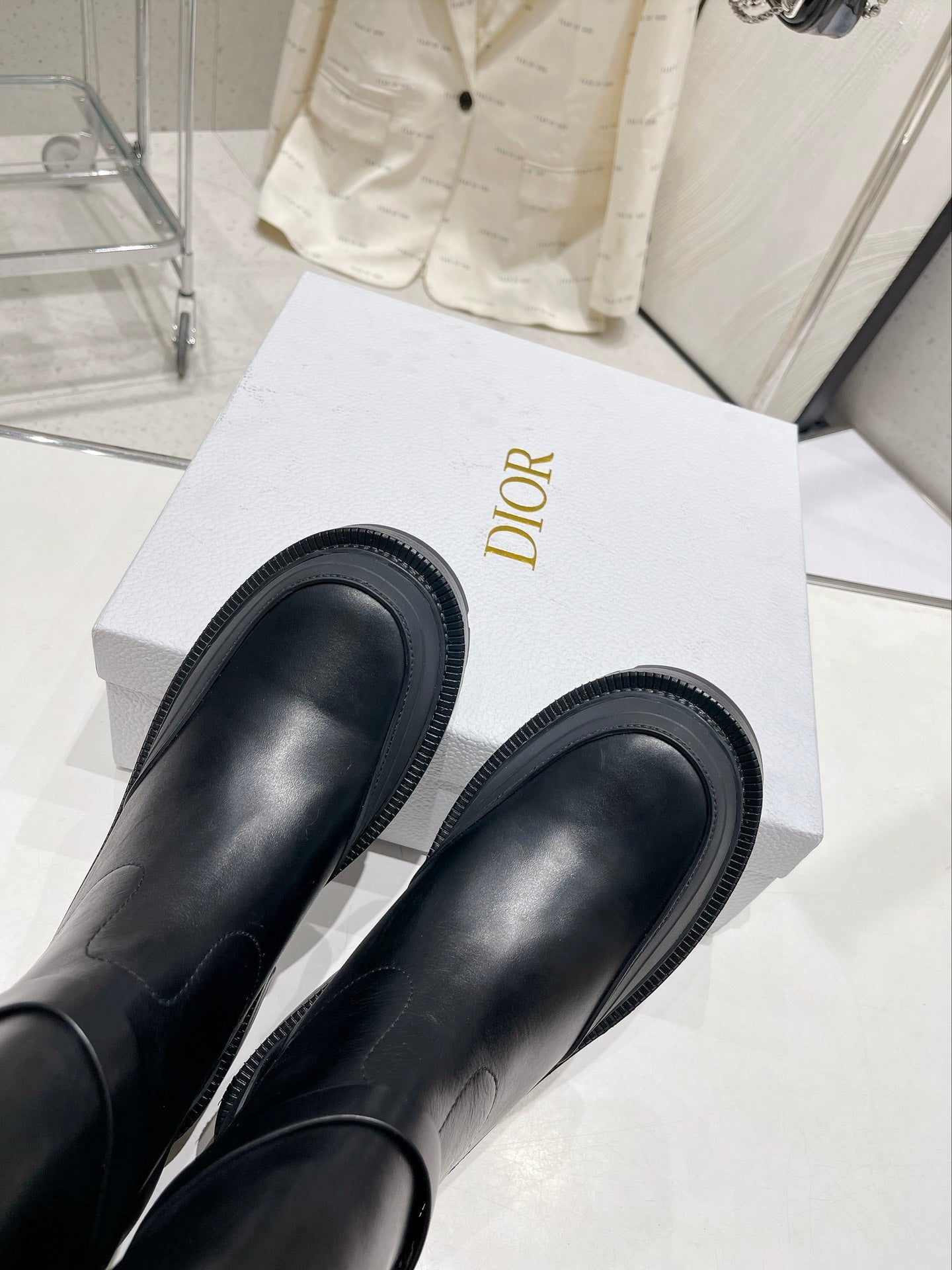 DIOR-024shoes
