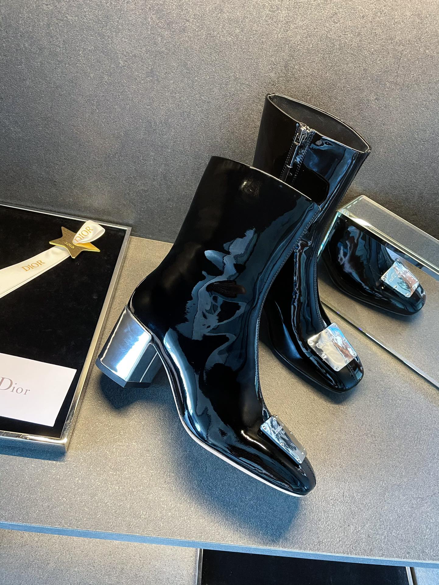 DIOR-027shoes