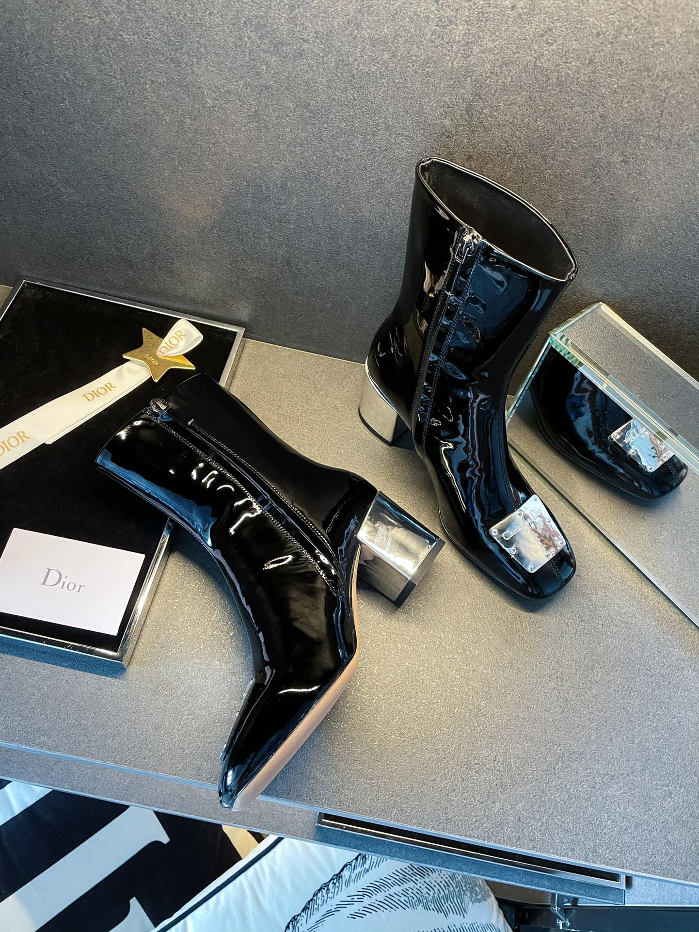 DIOR-027shoes