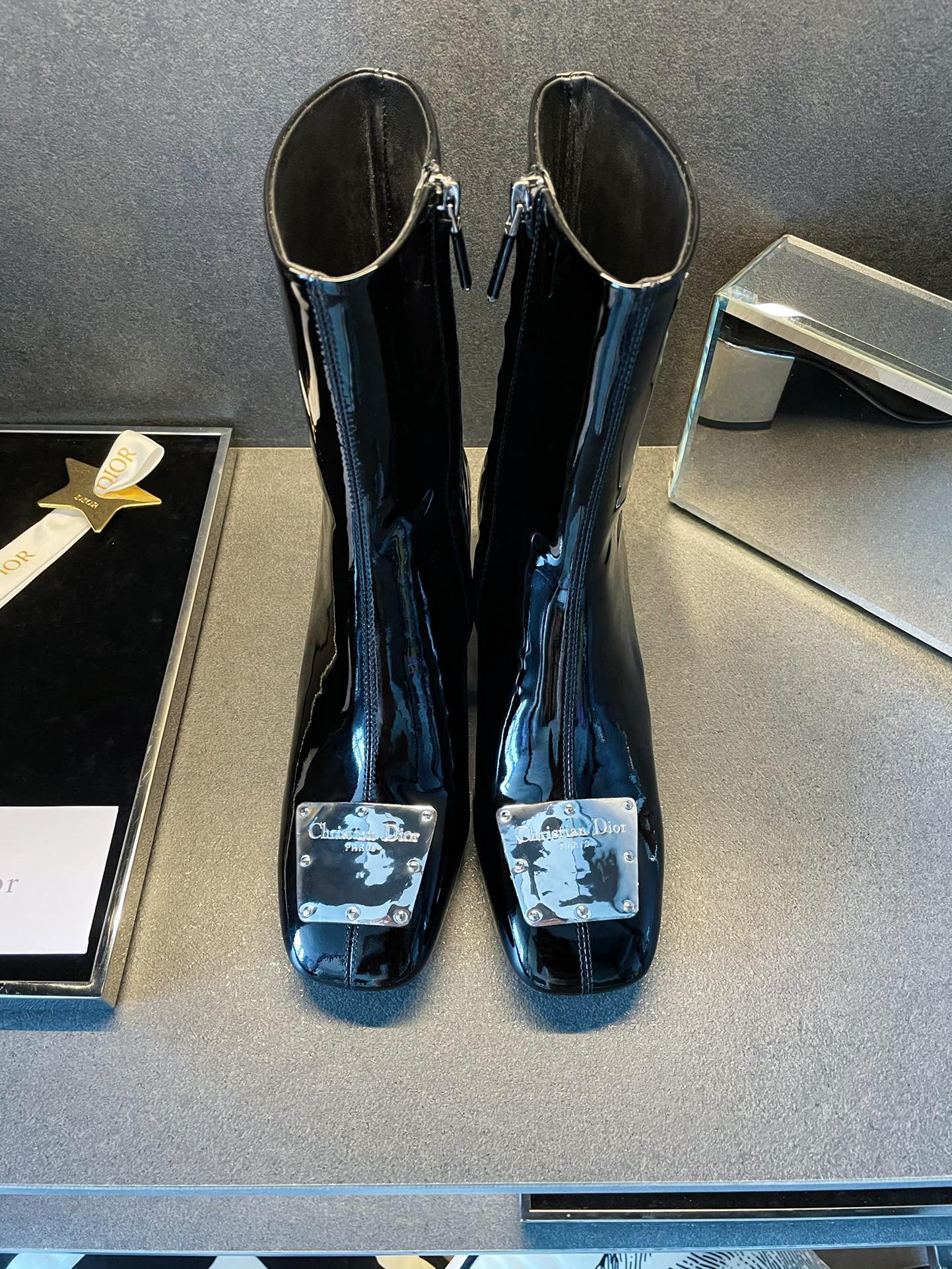 DIOR-027shoes