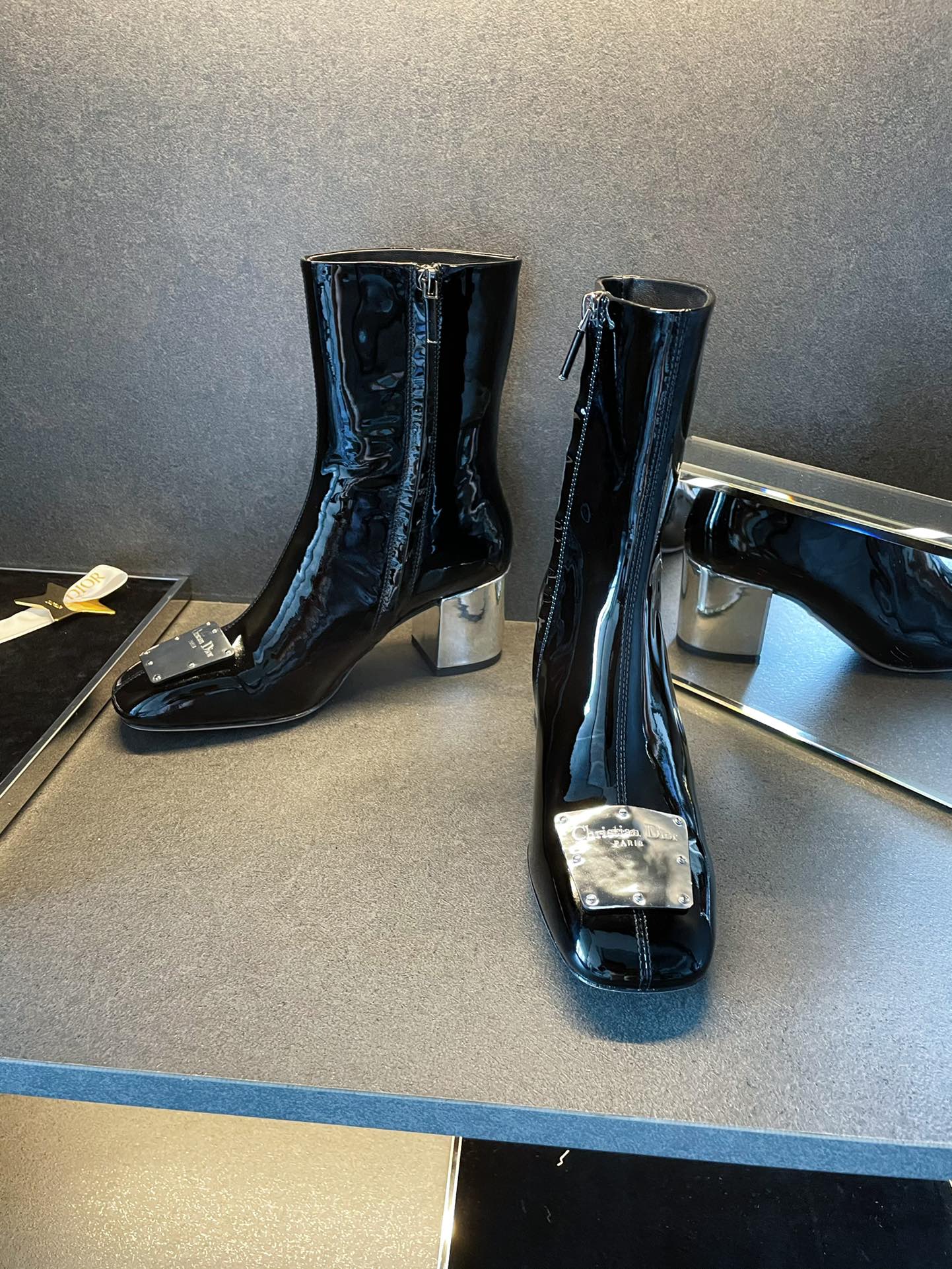 DIOR-027shoes