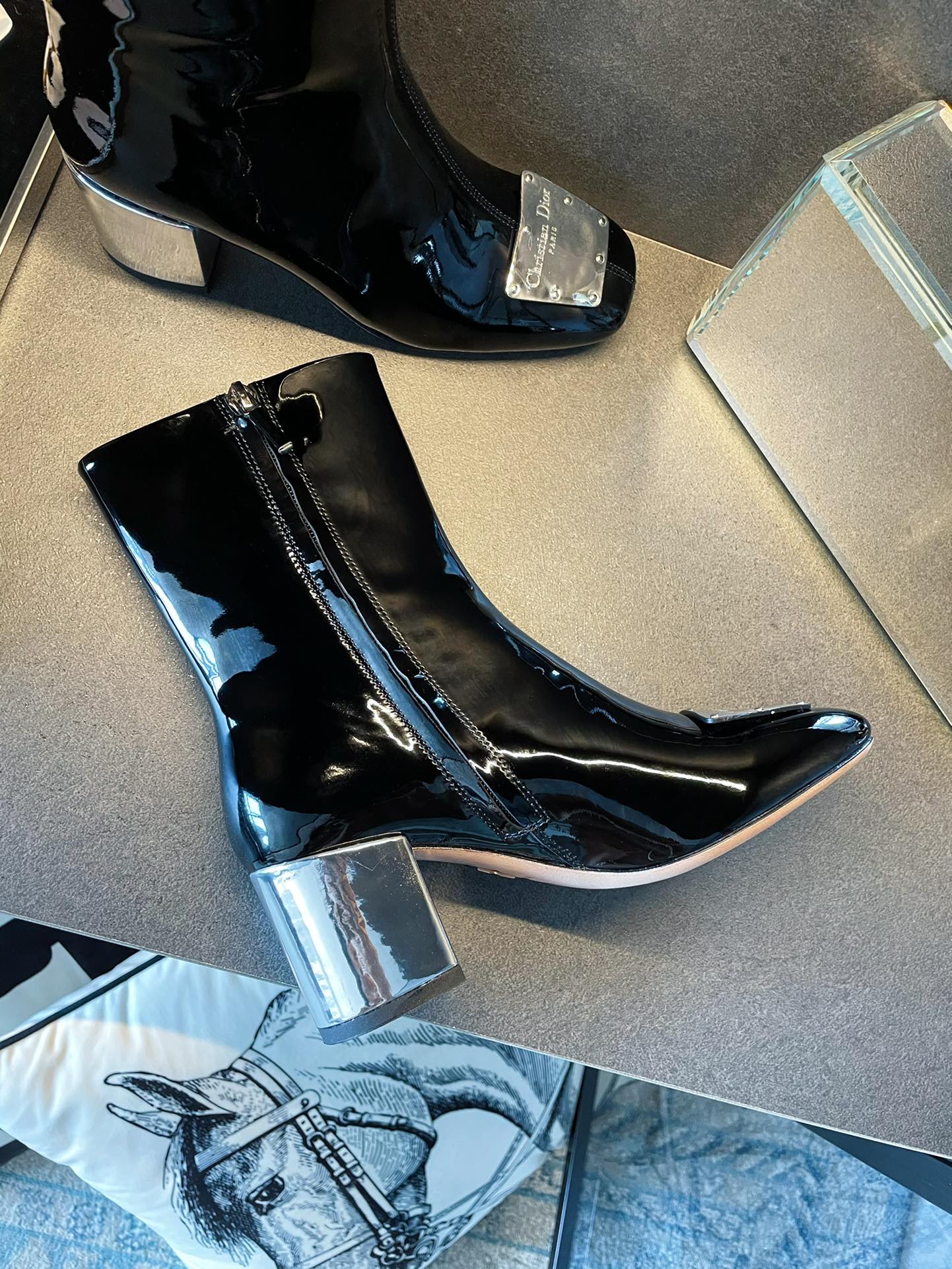 DIOR-027shoes