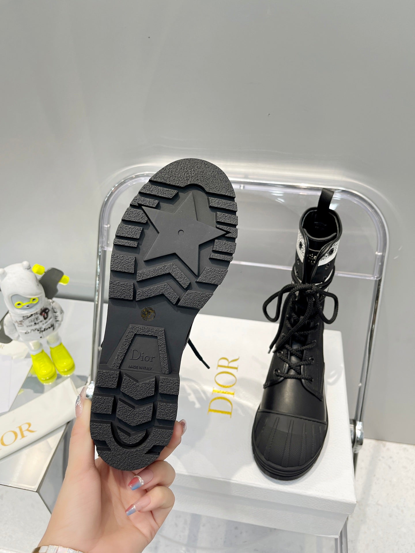 DIOR-028shoes