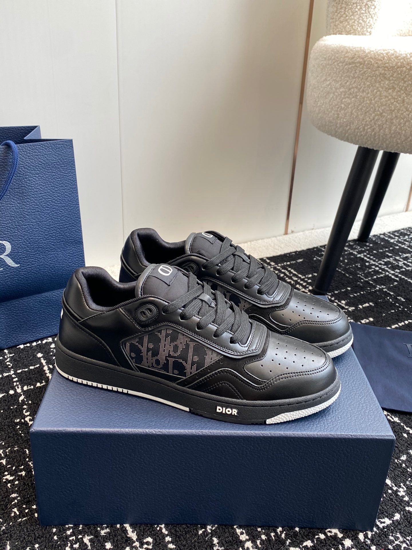 DIOR-037shoes
