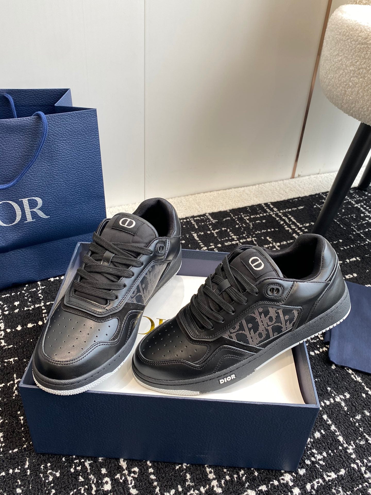 DIOR-037shoes