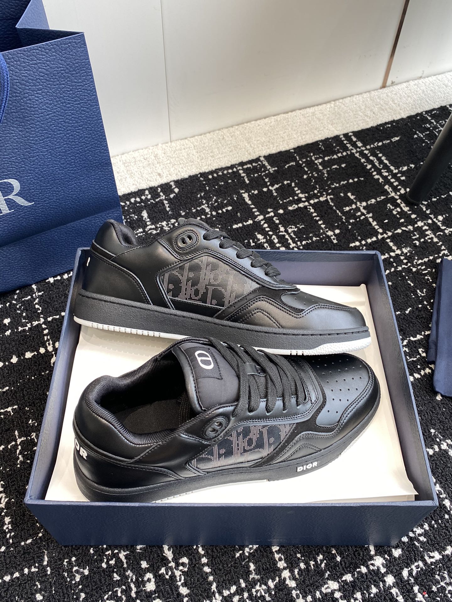 DIOR-037shoes