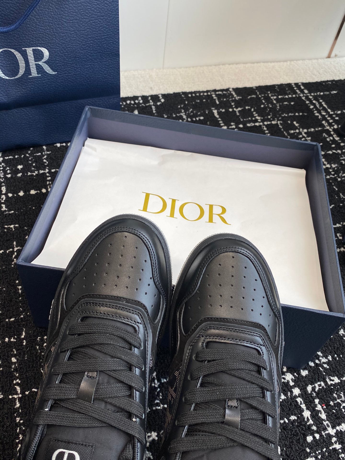 DIOR-037shoes