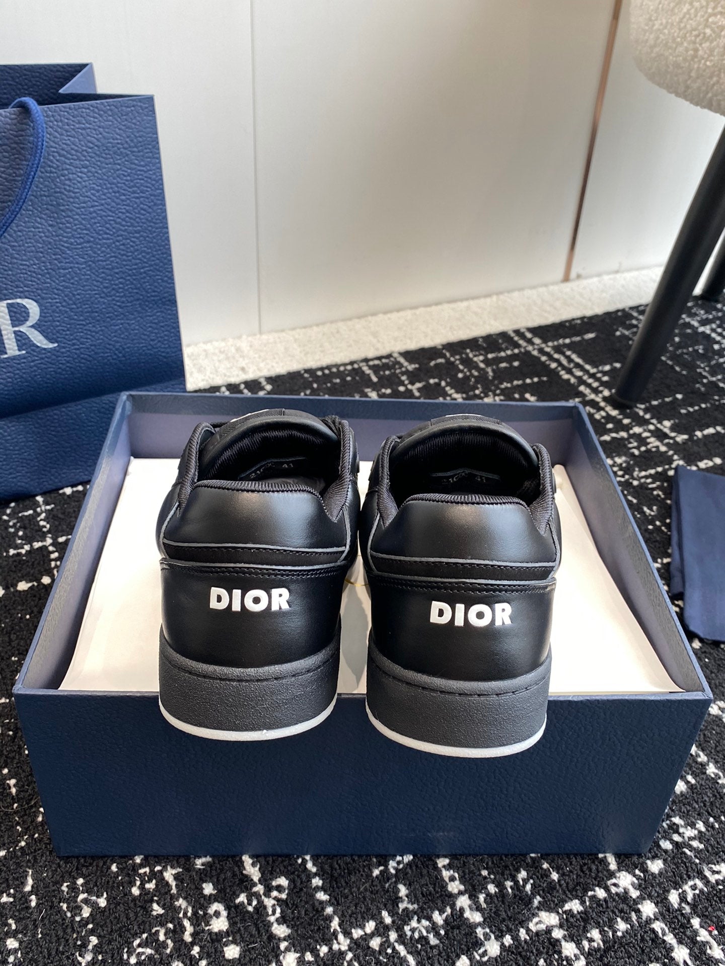 DIOR-037shoes