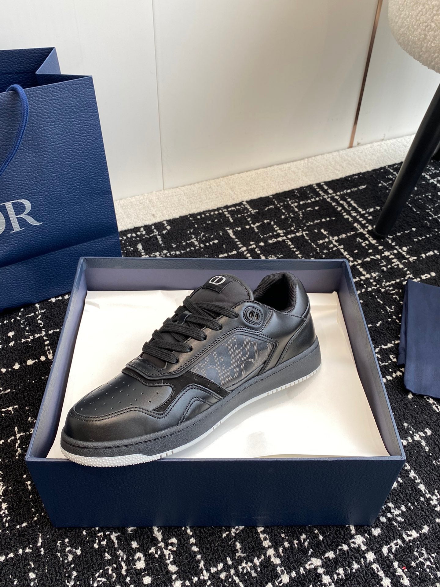 DIOR-037shoes