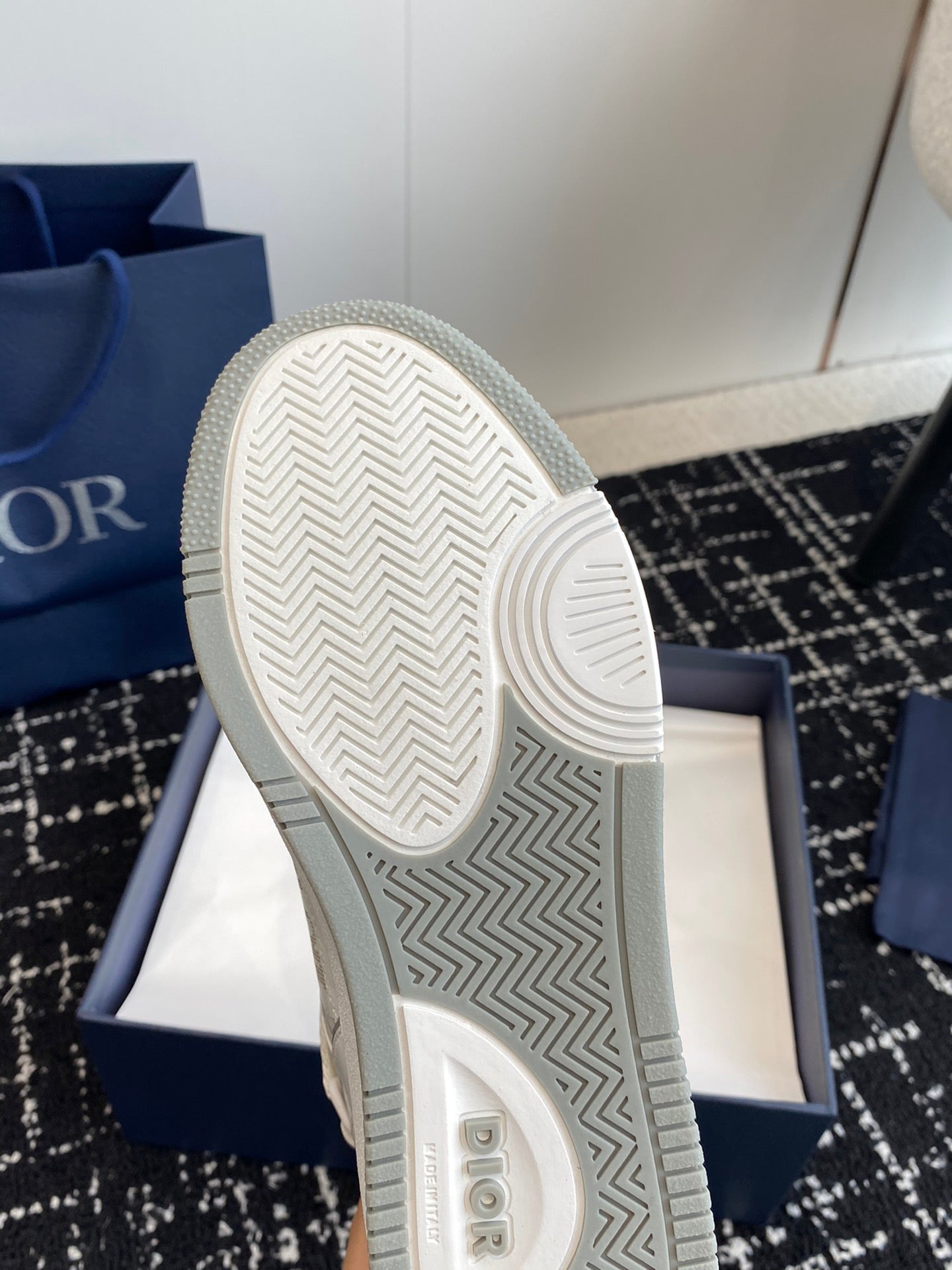 DIOR-040shoes
