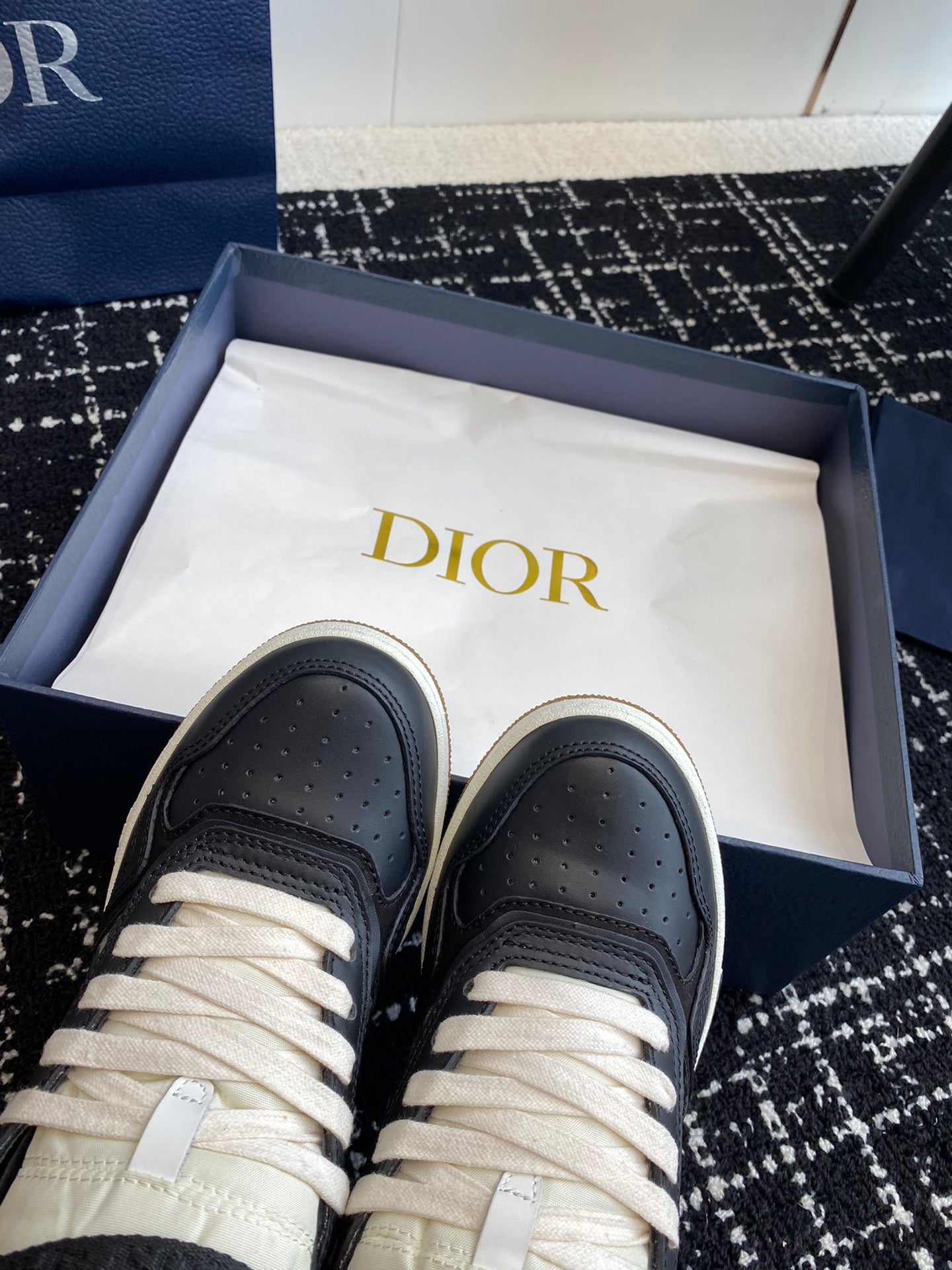 DIOR-041shoes