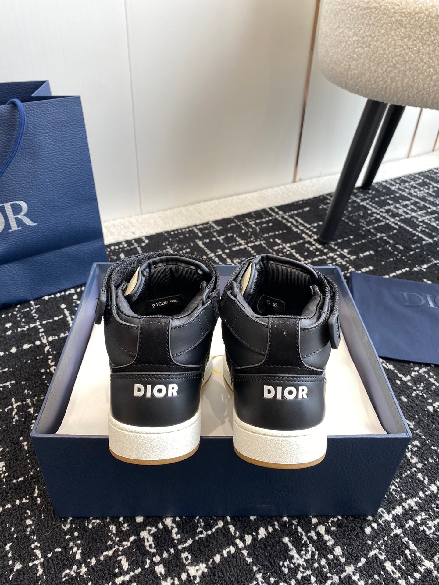 DIOR-041shoes